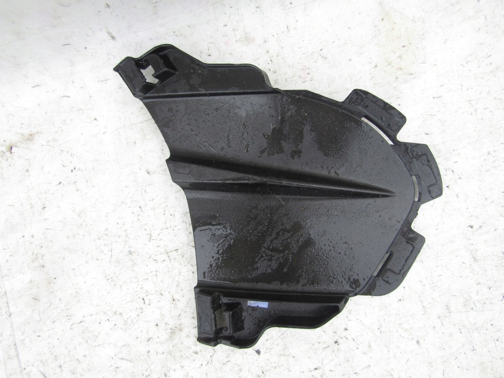 Купить Решётка бампера правая alpine a110 18-