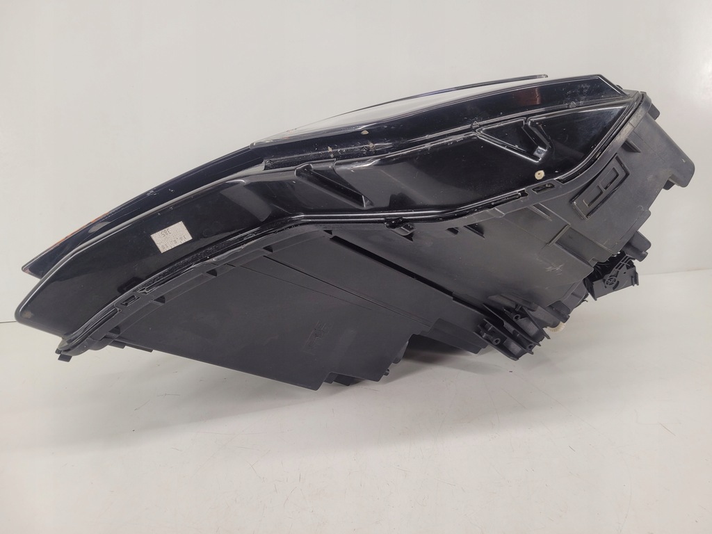 фото №12, Skoda karoq led 57b 17-21 лампа ліва перед передня