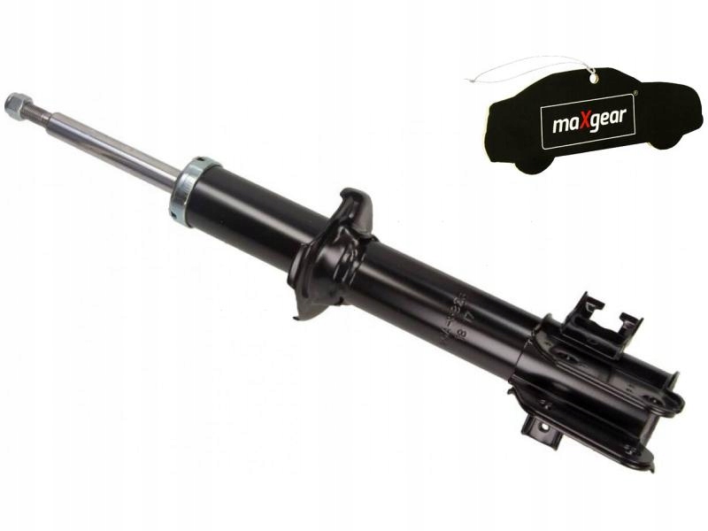 фото №5, Амортизатор opel p. agila 00-/wagon r+ pr