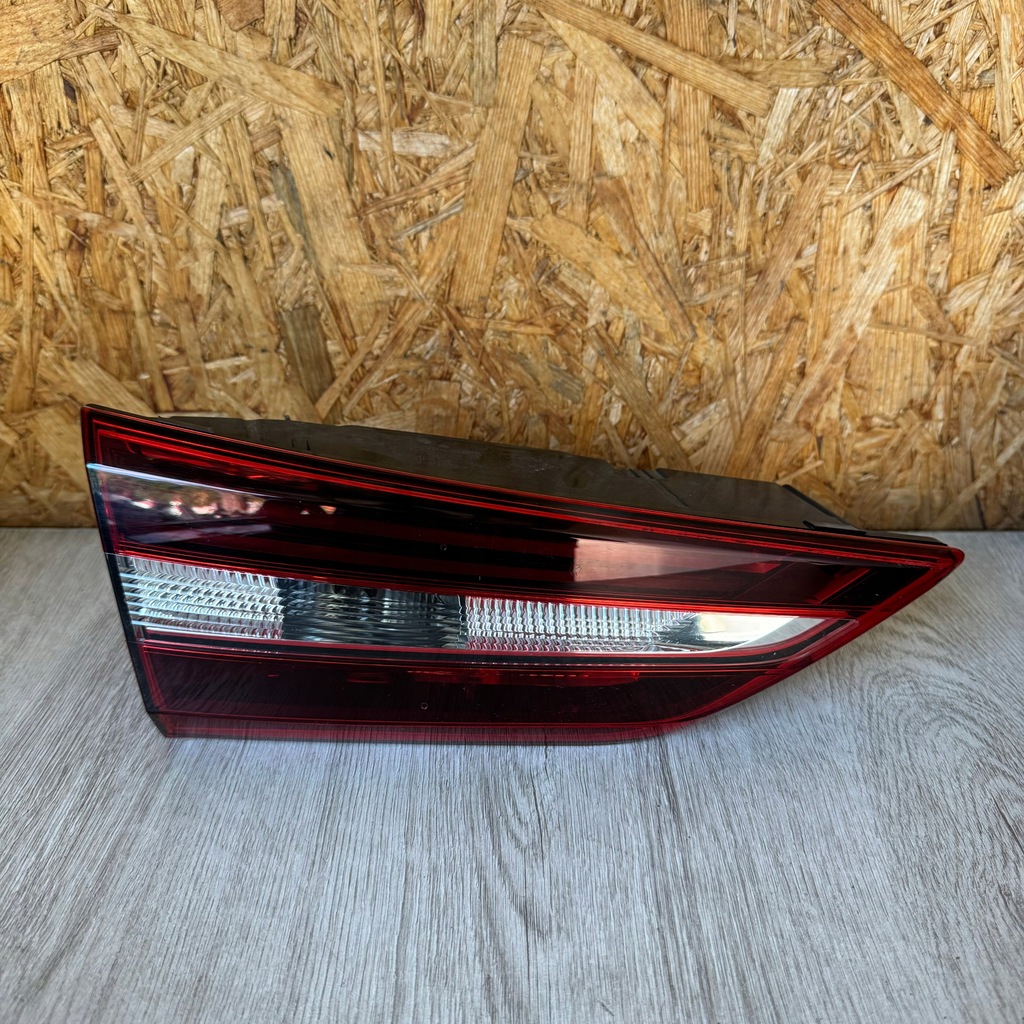 фото №1, Лампа задняя левая opel grandland x 2019 rok yp00016580