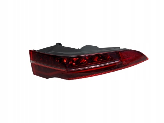 фото №1, Jaguar i-pace ipace лампа правая задняя