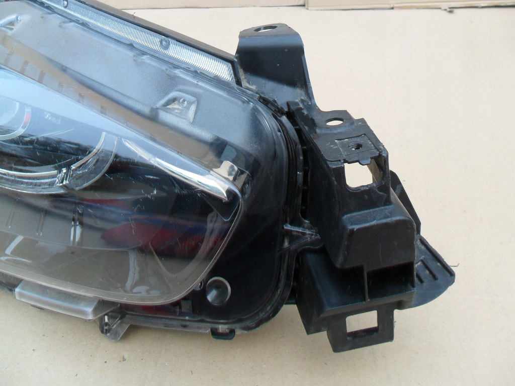 фото №7, Mazda cx-5 led lift лампа правая перед 09895442