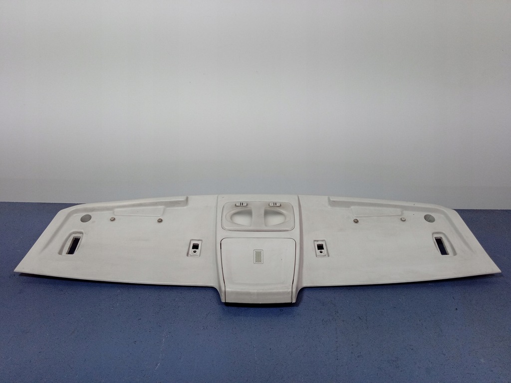 фото №1, Fiat idea защита потолочный лампы внутреннее