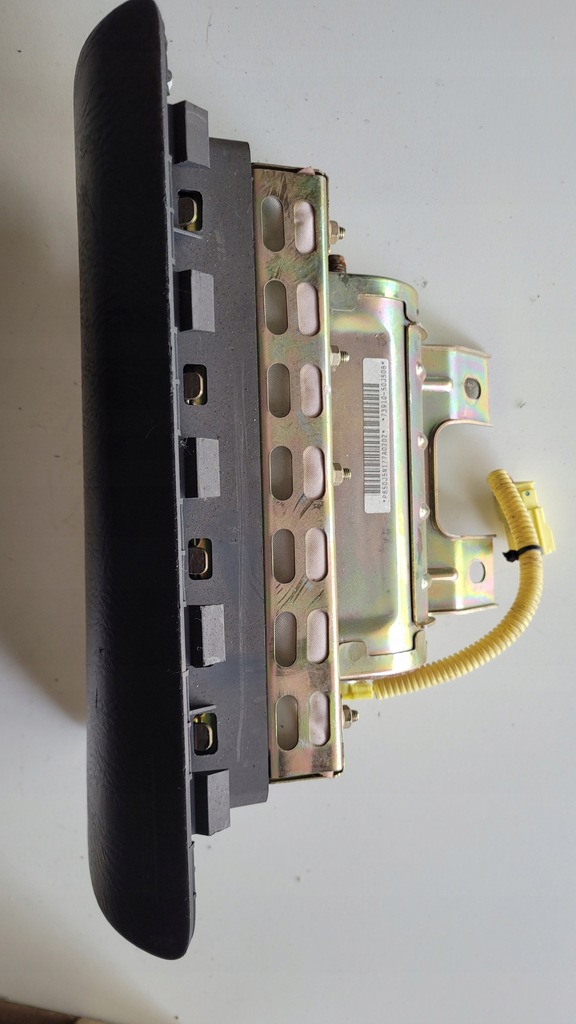 фото №9, Подушка пассажир suzuki grand vitara 03-05 lift zadrapana europa оригинал