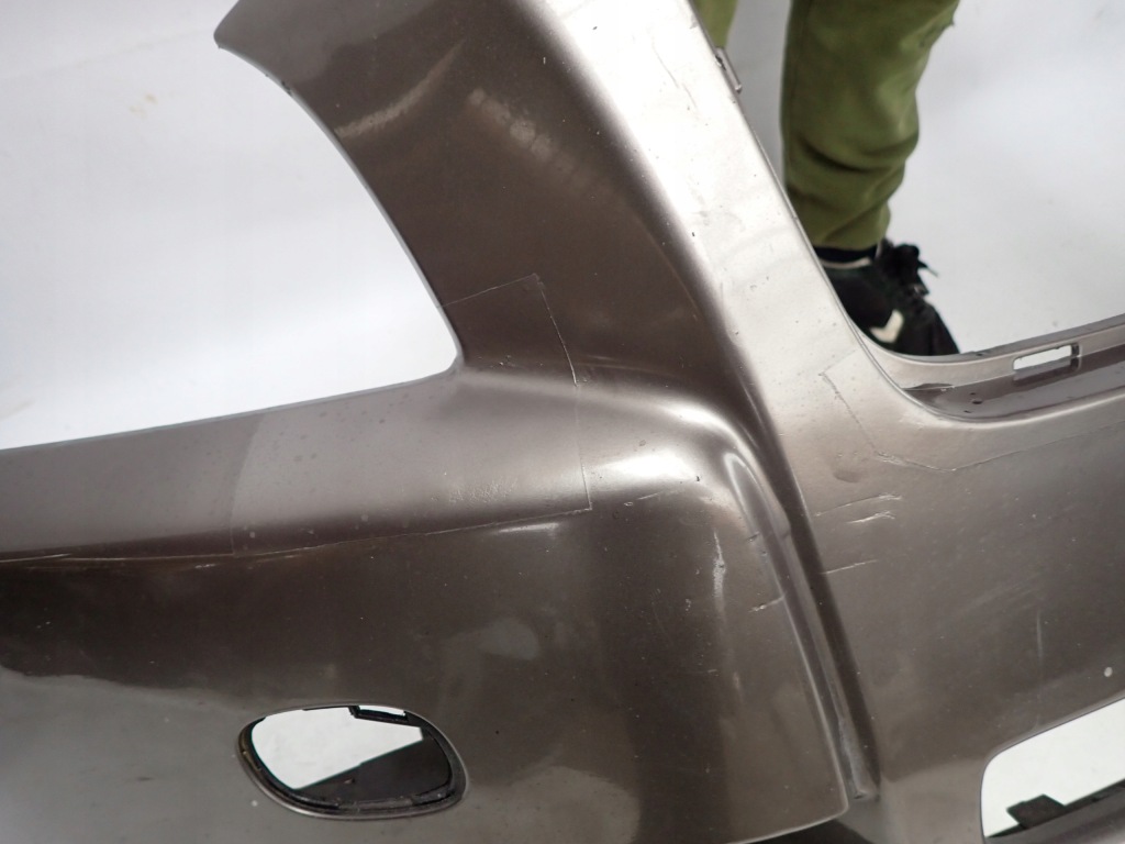 Volvo s80 2 ii 06-13 бампер перед передний омыватель 30655099 Киев