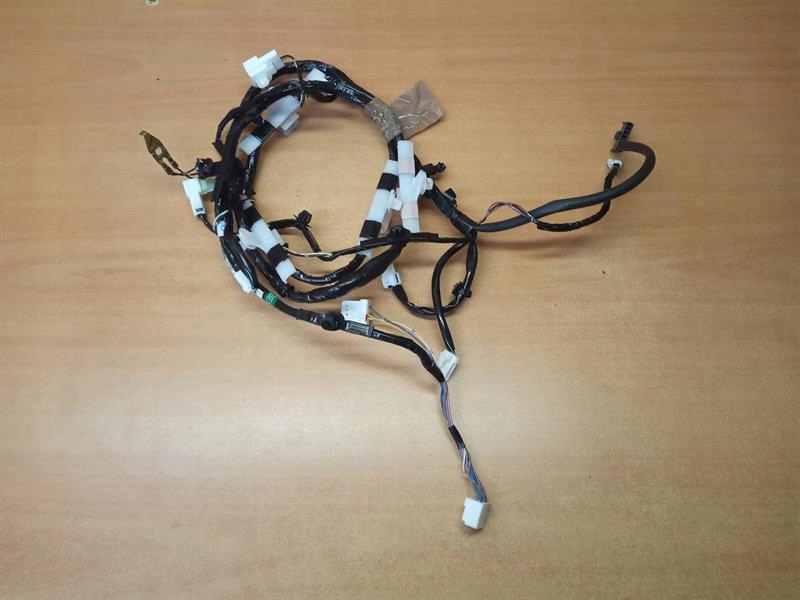 фото №1, Джгут електрична дзеркало citroen c4 aircross