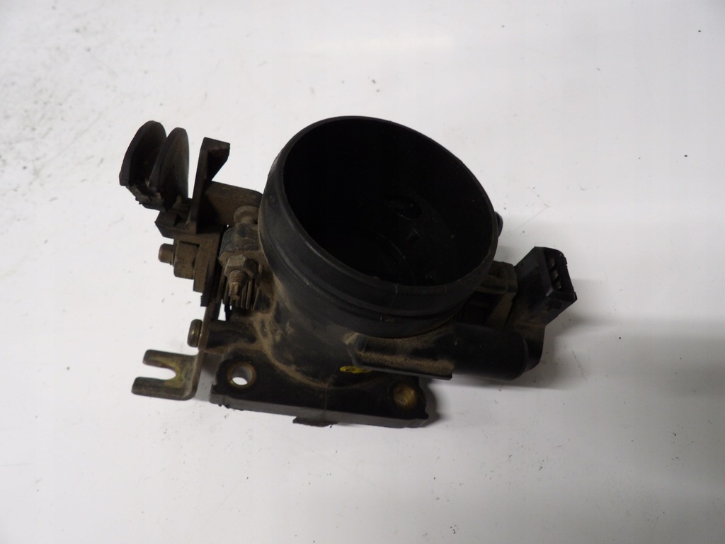 фото №3, Дросельна заслінка rover 25