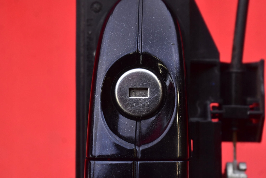 фото №7, Ручка левая перед передняя g 6m21u224a37b ford s-max mk1 1 i 06-10