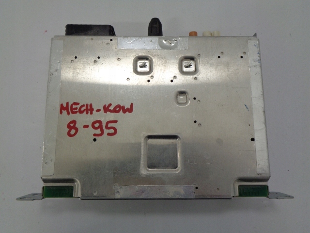 фото №5, Citroen peugeot радіо навігація