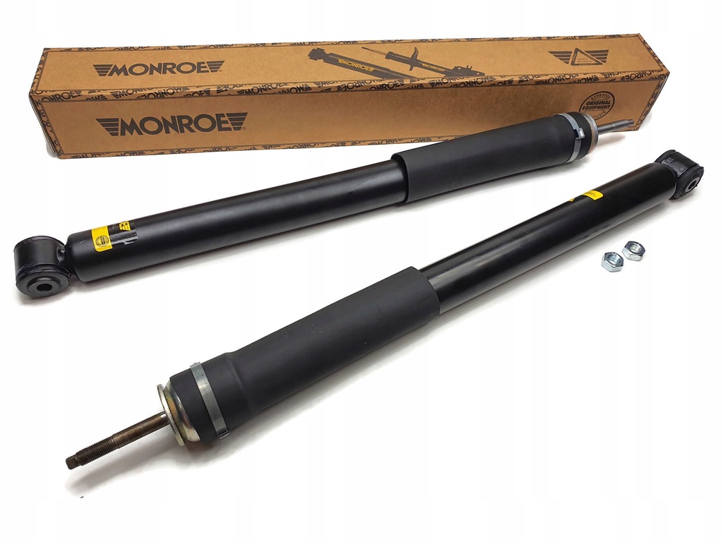 фото №3, Амортизатори monroe mercedes klasa e t-model s211