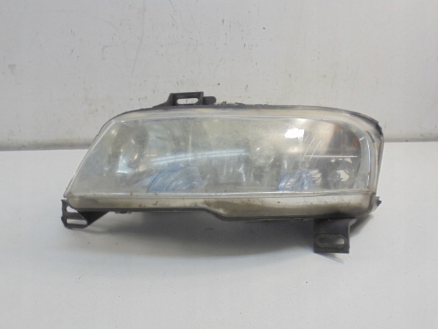 Fiat stilo 01-03 фара лівий h7 h1 h1 467807970 sx40795748l Київ