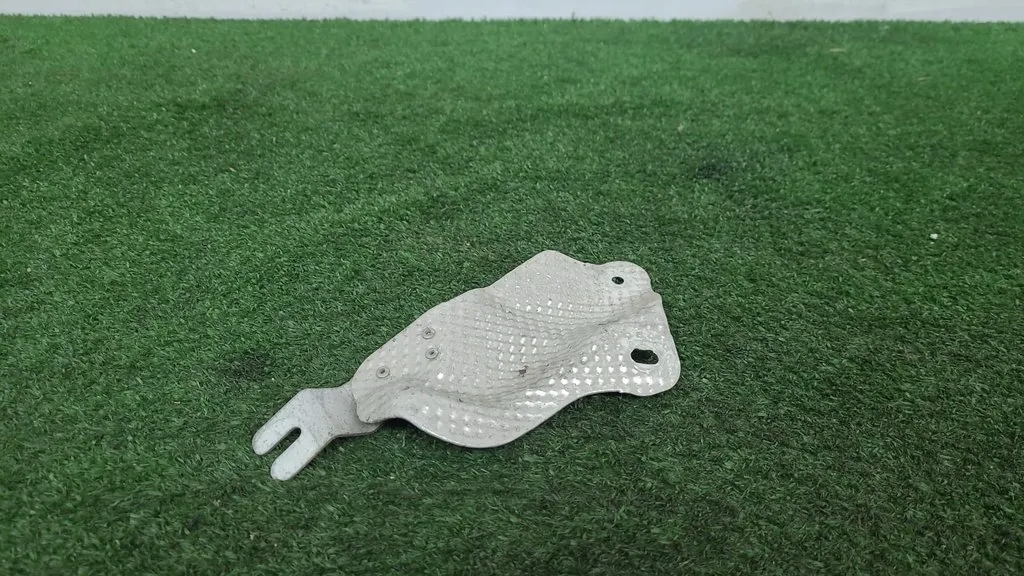 фото №3, Защита тепловая range rover sport discovery 3 05-