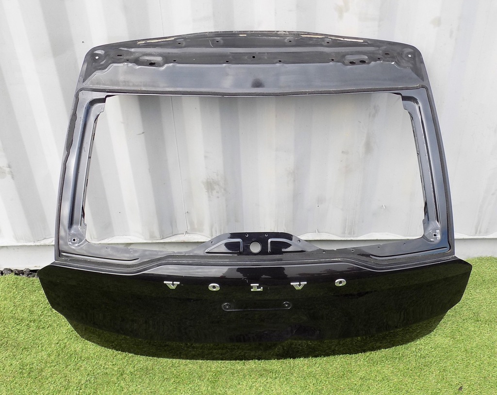 фото №6, Volvo xc90 ii xc-90 ii кришка багажника багажника кришка багажника задня 0ryginał