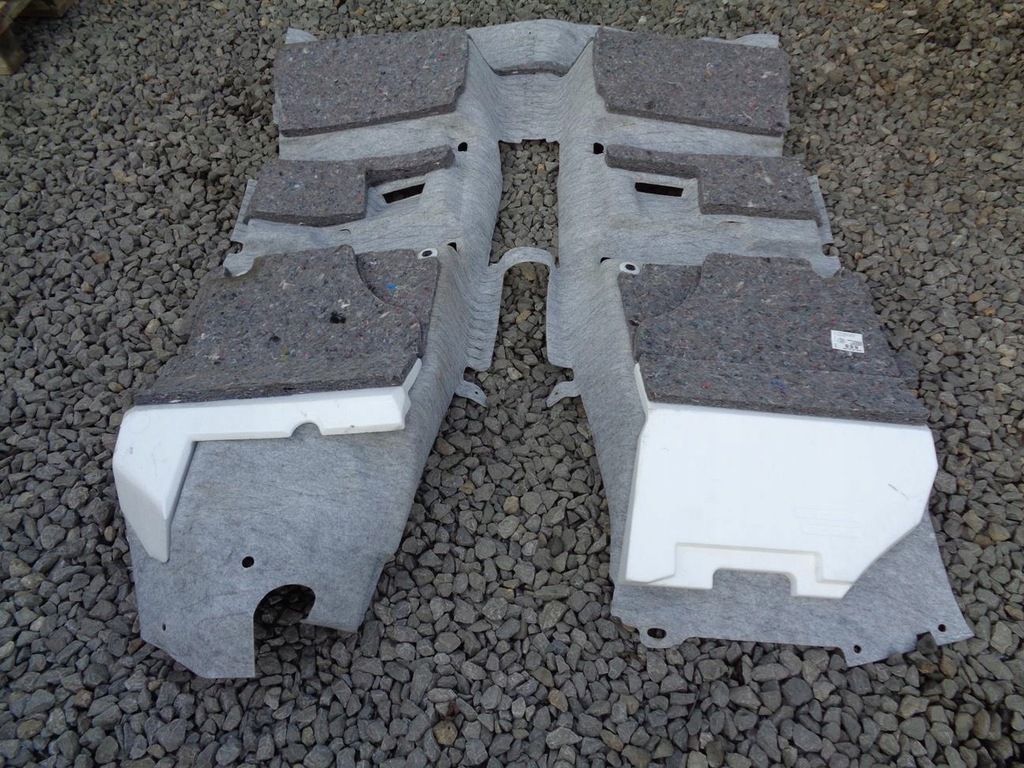 фото №6, Обшивка коврик салона светлая suzuki kizashi 09-