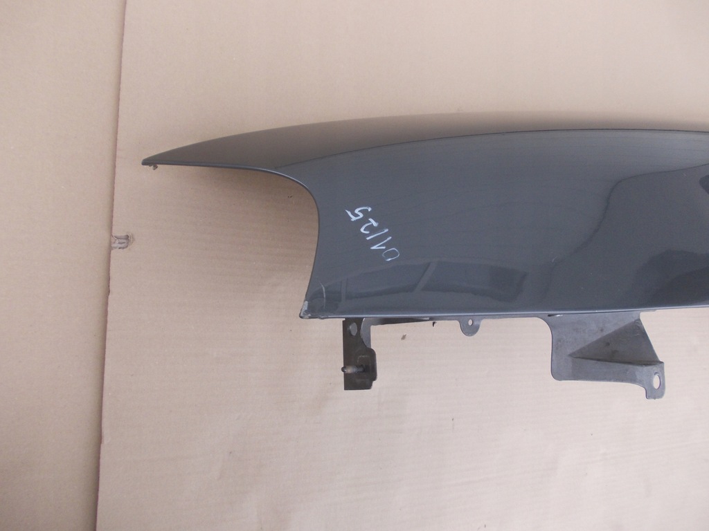 фото №9, Крыло левый перед alfa romeo 166