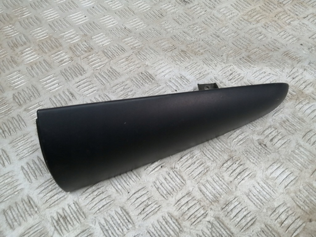 фото №1, Молдинг захист лампи права задня - kangoo ii iii ze