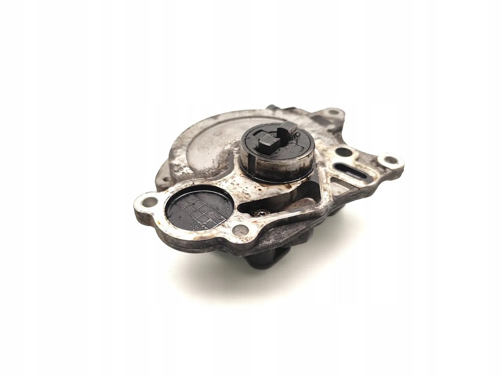 фото №1, Skoda octavia насос вакуумна гальма дизель 2013