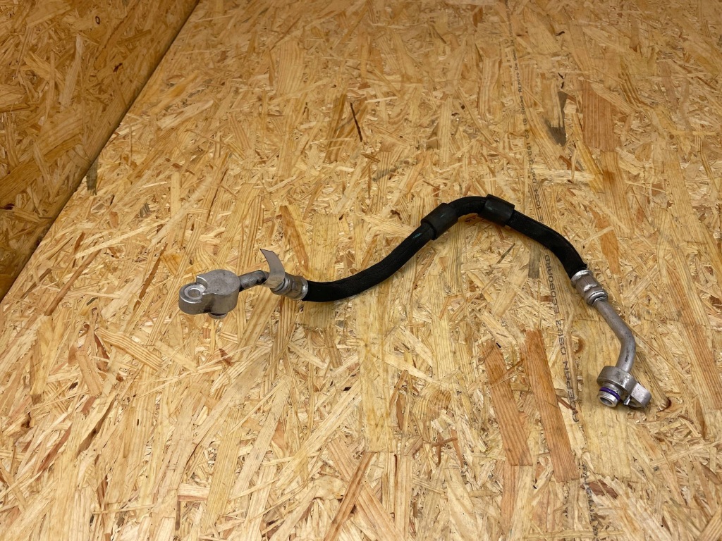 фото №5, Патрубок трубка шланг кондиціонера mercedes w177 w247 w118 a1778300703