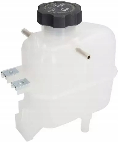 фото №1, Vernet бачок розширювальний et0042c1