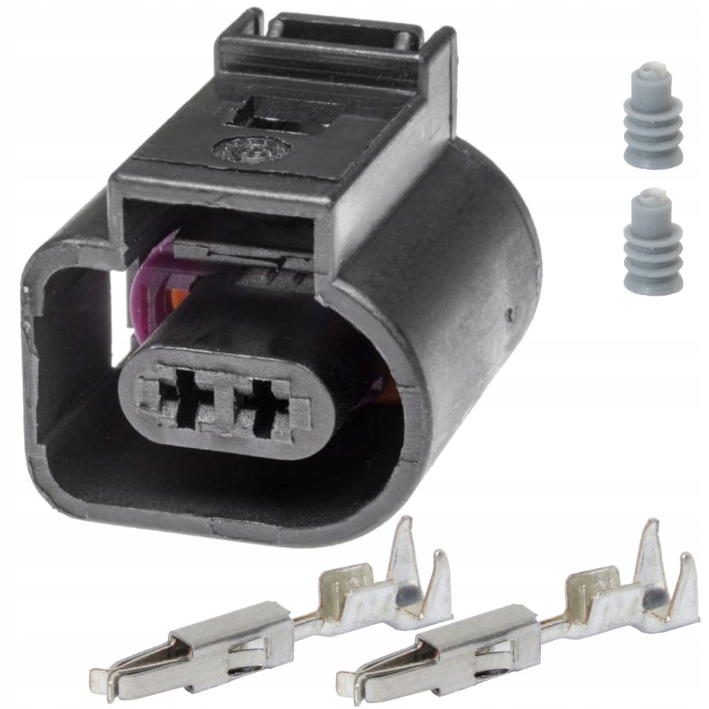 Купити Штекер 1j0973702 замінник