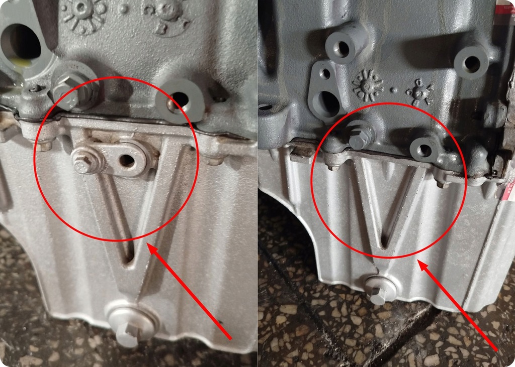 фото №12, Двигатель sfcd 1.0 ecoboost ford transit courier 100 km 74 kw 1,0 2014 -