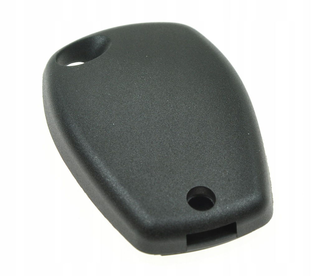 фото №6, Ключ корпус pilot ключ renault master trafic