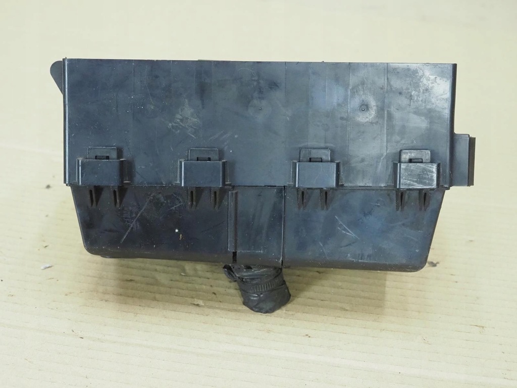 фото №8, Коробка предохранителей ford transit 518899000