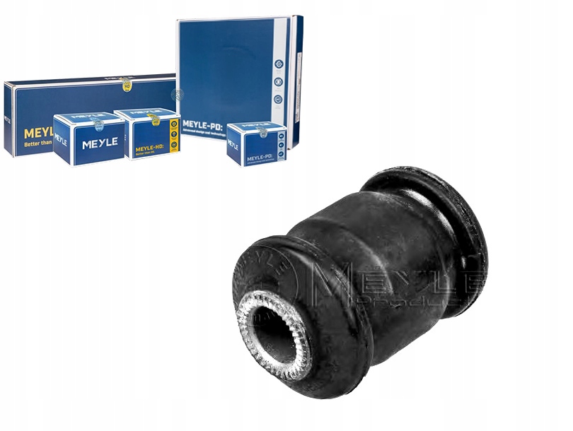 фото №1, Втулка підшипник важеля hyundai accent iii 1.4 gl