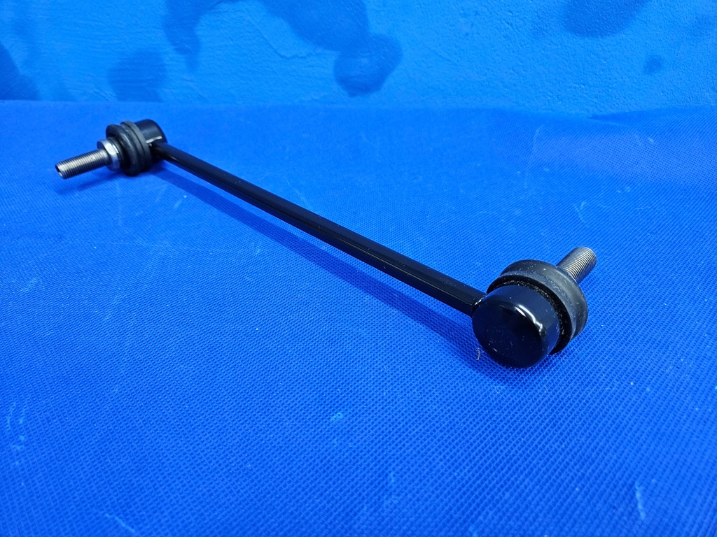 фото №6, Nissan leaf передний тяга стабилизатора 54168-ba60a