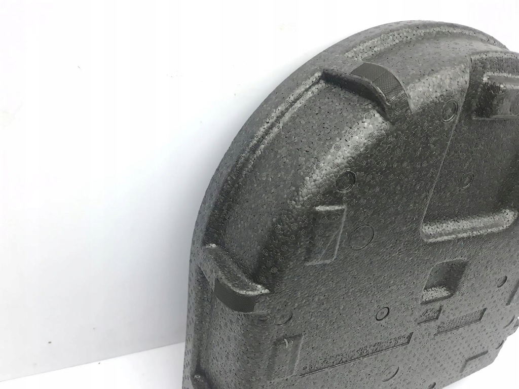 фото №9, Hyundai kona i 2020 бардачок багажника