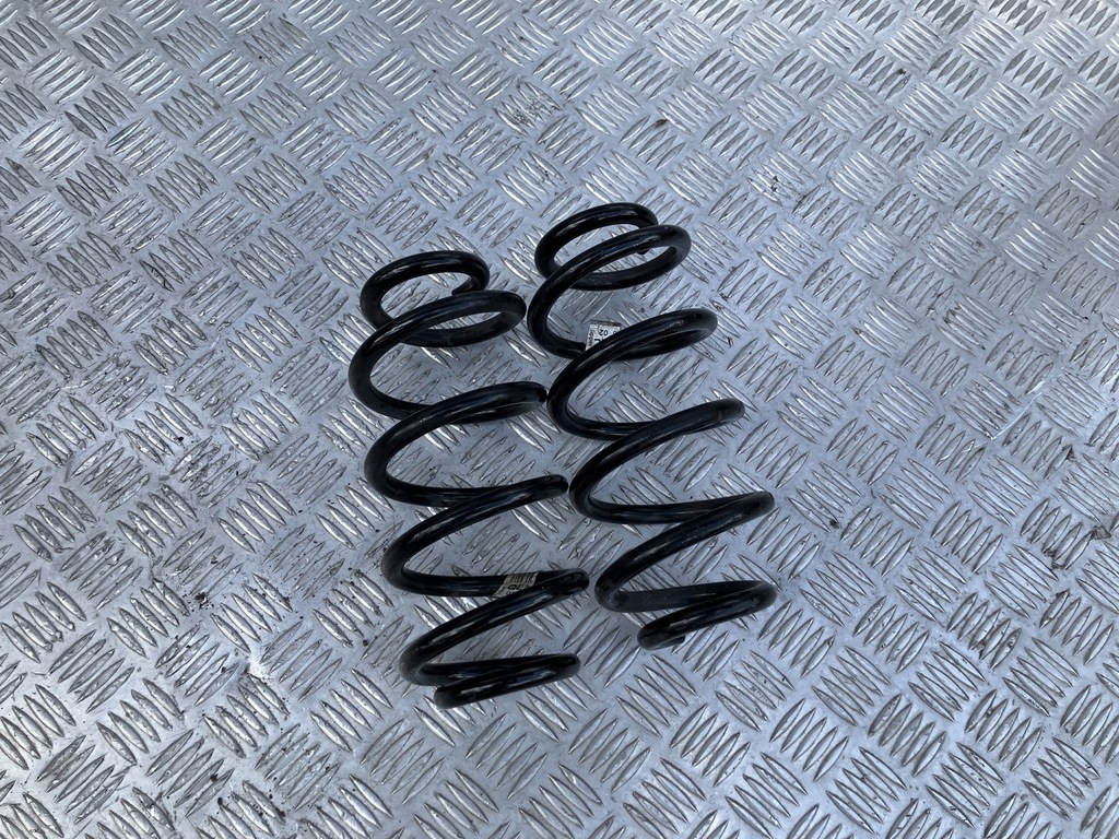 фото №1, Пружина підвіска задня bmw x2 f39 2.0 d