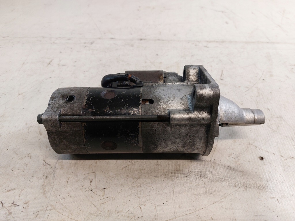 фото №8, Стартер 9z chrysler voyager 2.8crd