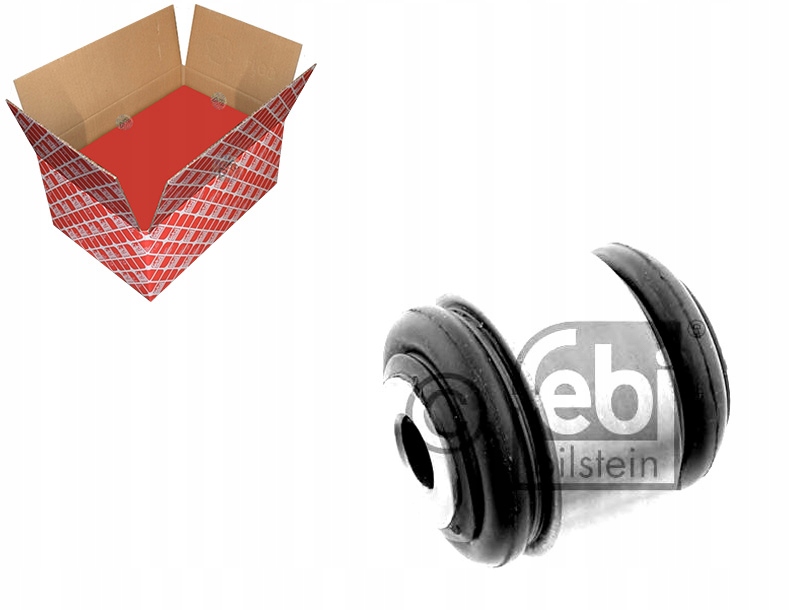 фото №1, Febi bilstein 17376 підшипниковий вузол, важіль