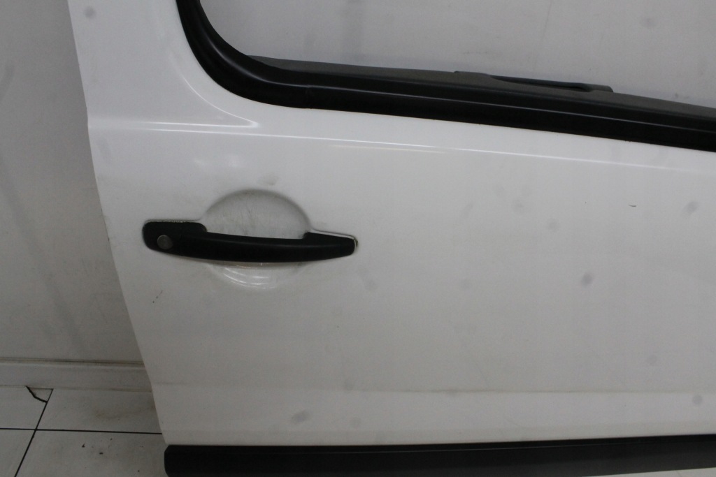 фото №4, Двері правий перед праве передні peugeot expert ii scudo jumpy 2006r- ewp