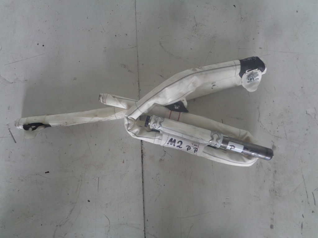 фото №1, Шторка безпеки права bmw m2 f87