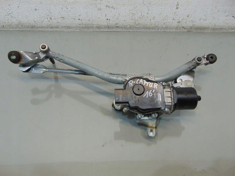 фото №1, Механизм дворник перед renault captur europa