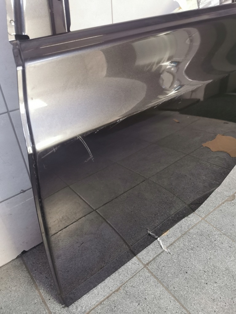 фото №12, Двері лівий задня bmw x3 e83