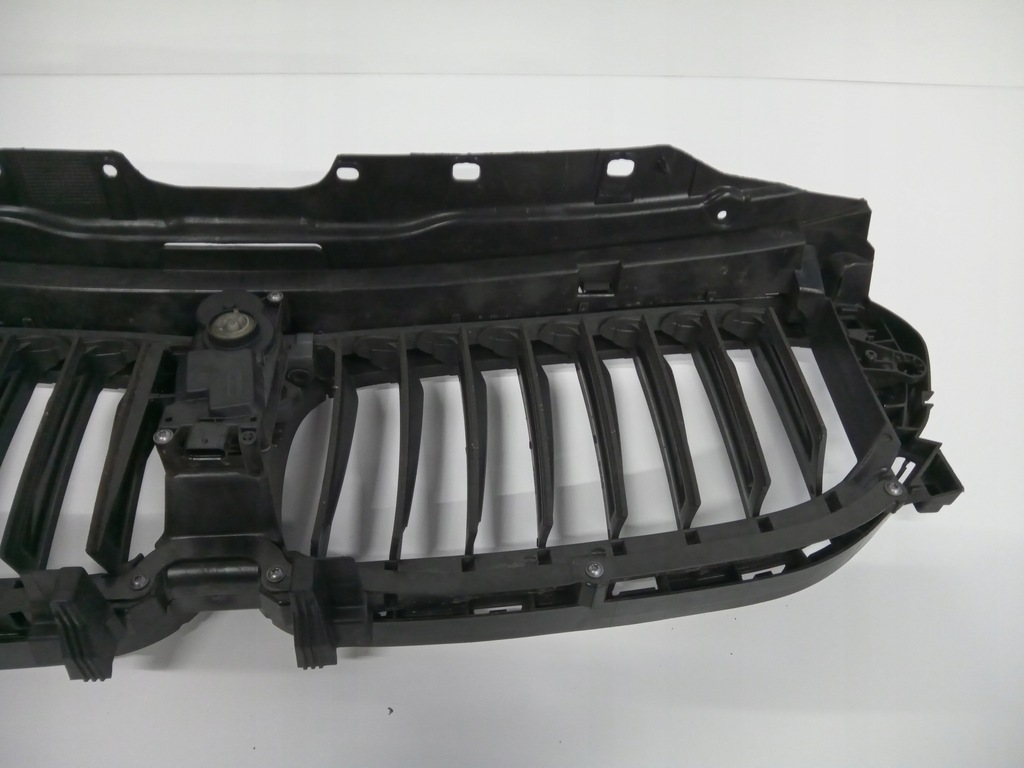 фото №7, Воздуховод воздуха жалюзи bmw 5 g30 g31