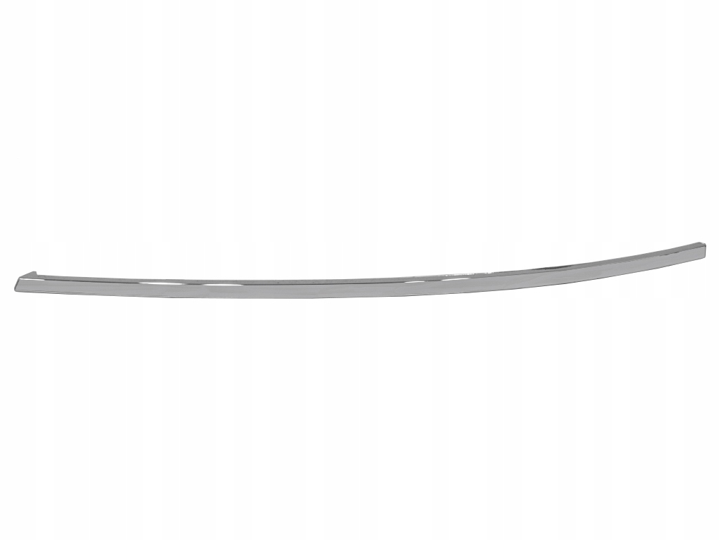 фото №1, Audi a6 c5 2001-2004 молдинг подфарник левая