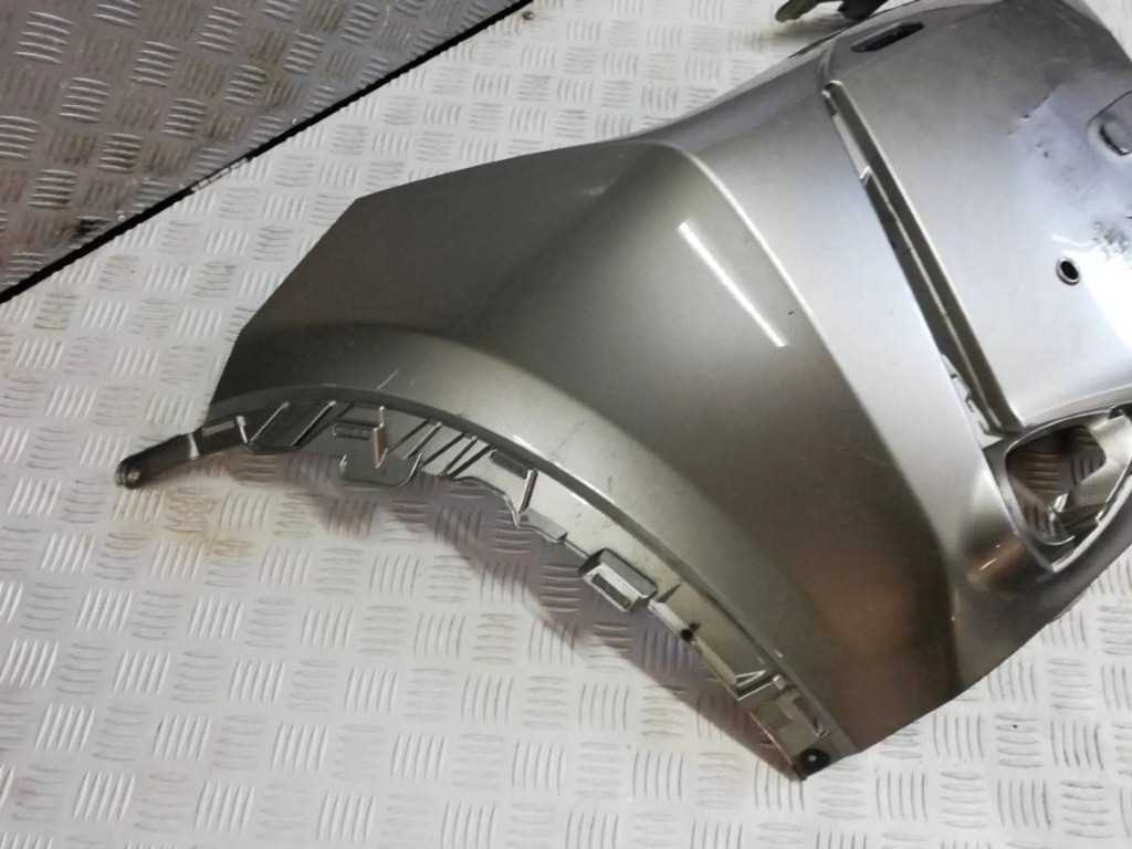 фото №6, Zz lexus ux бампер правий перед 52112-76120