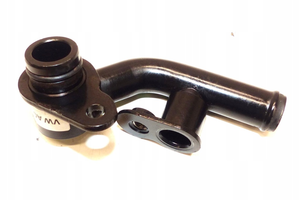 фото №1, Vw transporter t6 crafter 2.0 tdi dna cxh труба воды