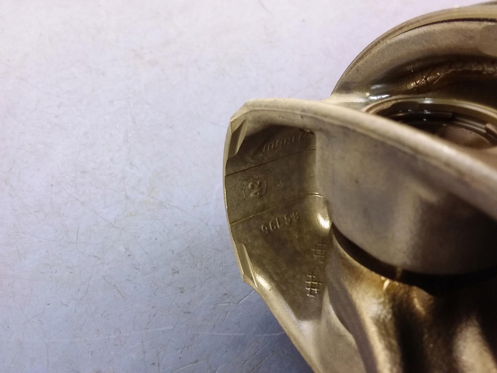 фото №6, Porsche panamera 970 gts 4.8 поршень шатун cxpa