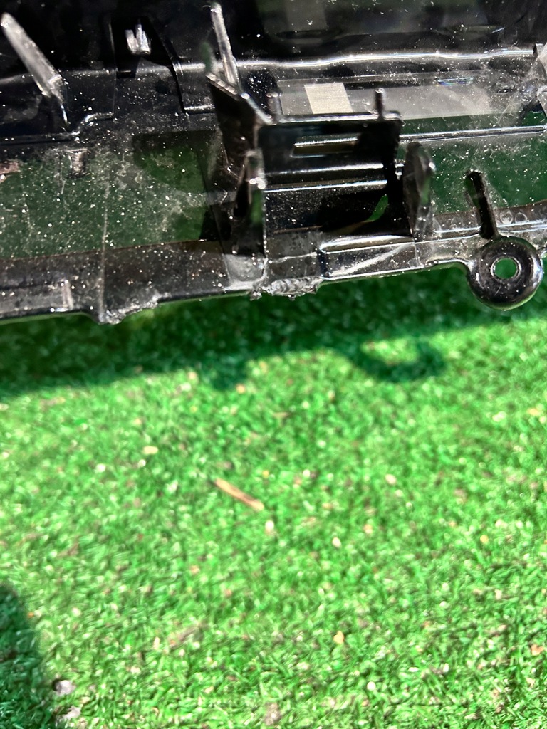 фото №6, Скло фари правий lexus rx