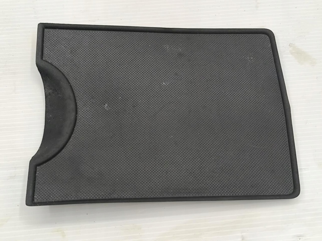 фото №1, Вкладиш бардачка peugeot 5008 ii 9814774380