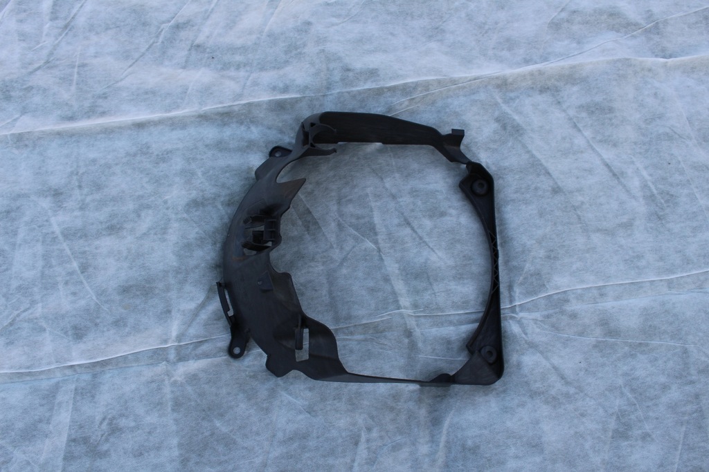 фото №9, Porsche 992 911 впуск канал корпус вентилятора 992121334