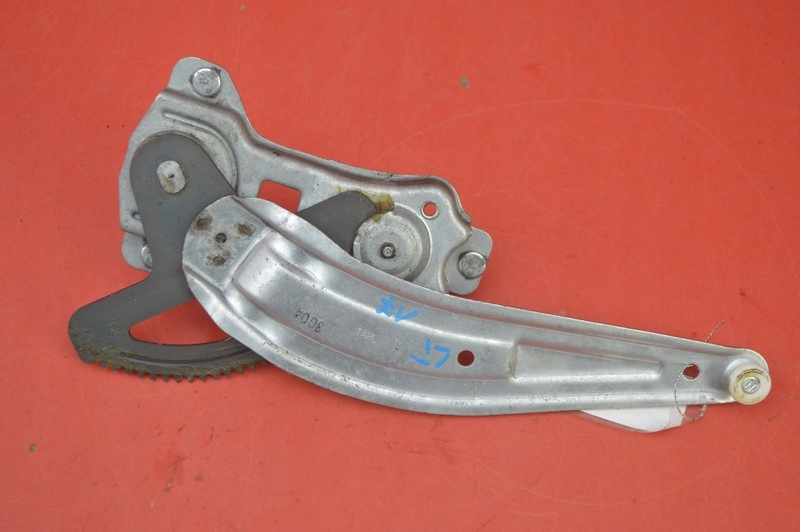 фото №5, Подъемник стекло левый задняя kia picanto 2 ii 11-15