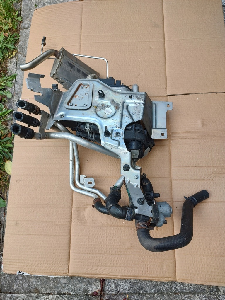 фото №1, Webasto mercedes s- klasa w222 w217 a2175000098