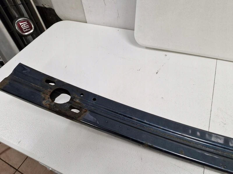 фото №6, Nissan juke f15 балка бампера підсилювач перед передня raq