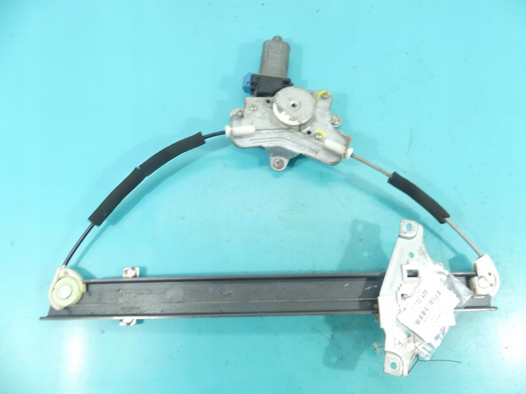 фото №1, Подъемник перед правый chevrolet lacetti 2pin