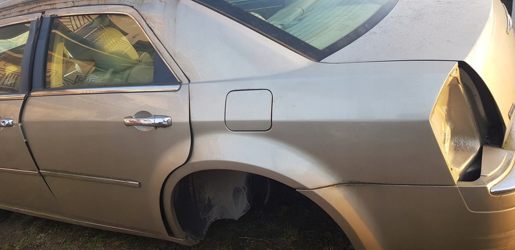 фото №12, Chrysler 300c 5,7 hemi выборщик переключения передач домкрат автоматическая коробка передач == kalisz ==